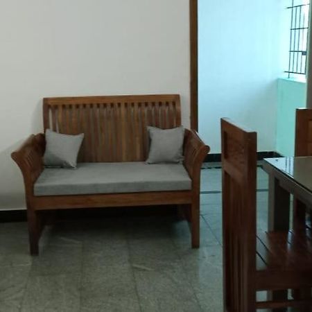 Cityminar Residency Palakkad Exteriör bild
