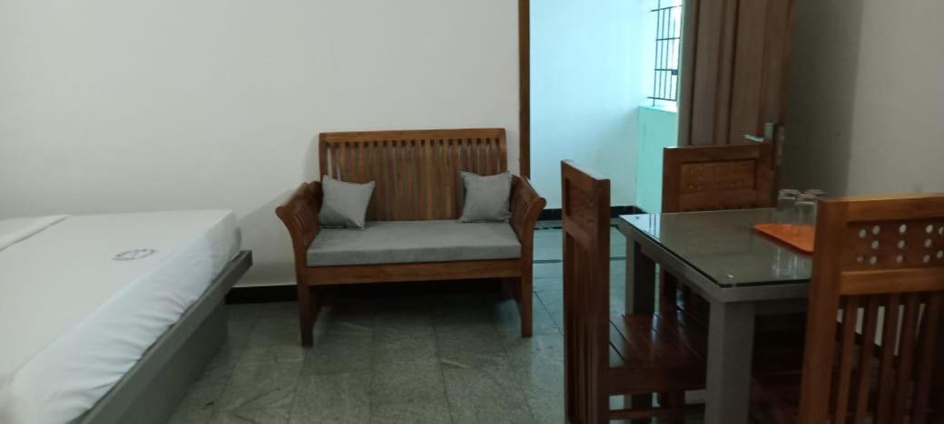 Cityminar Residency Palakkad Exteriör bild